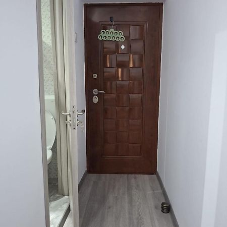 Anna Home Râmnicu Vâlcea Esterno foto