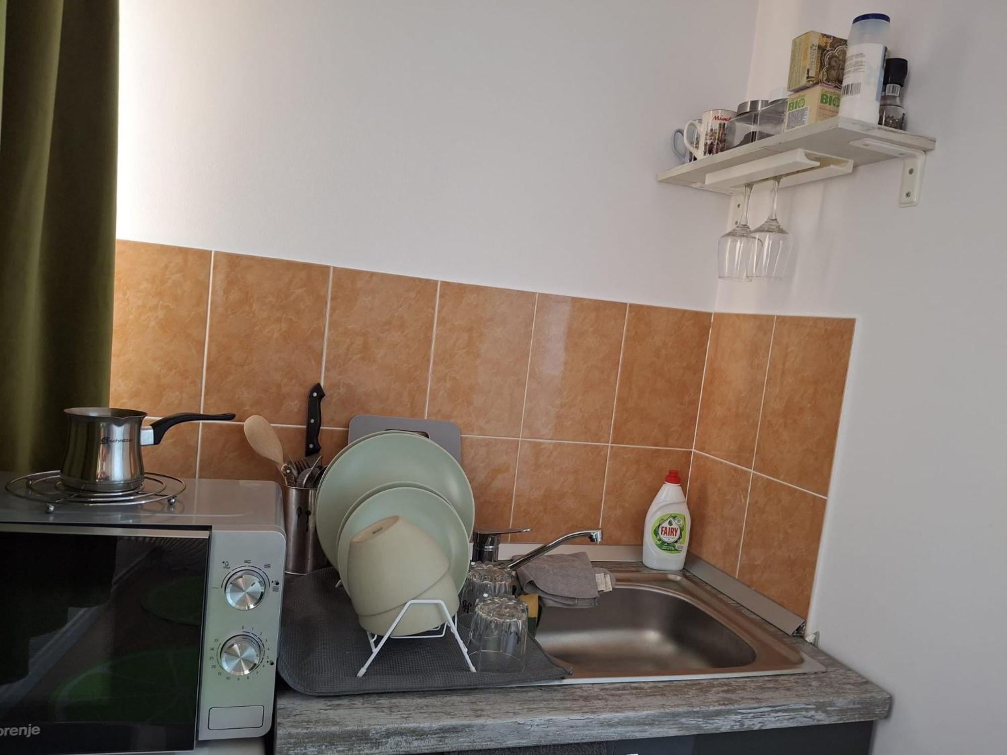 Anna Home Râmnicu Vâlcea Esterno foto