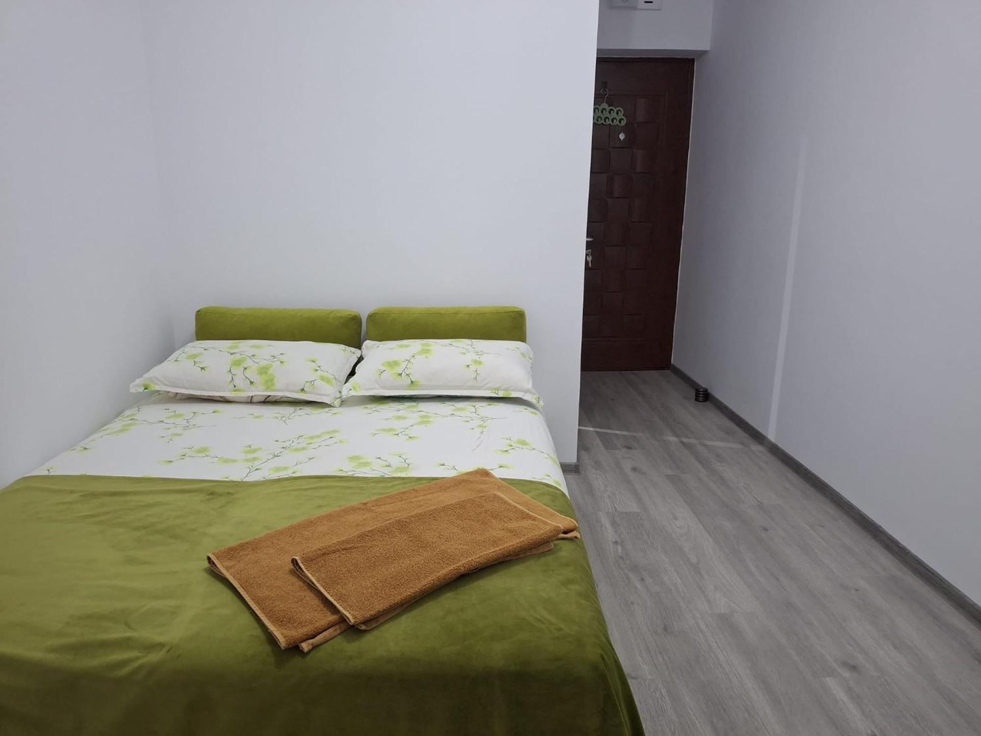 Anna Home Râmnicu Vâlcea Esterno foto