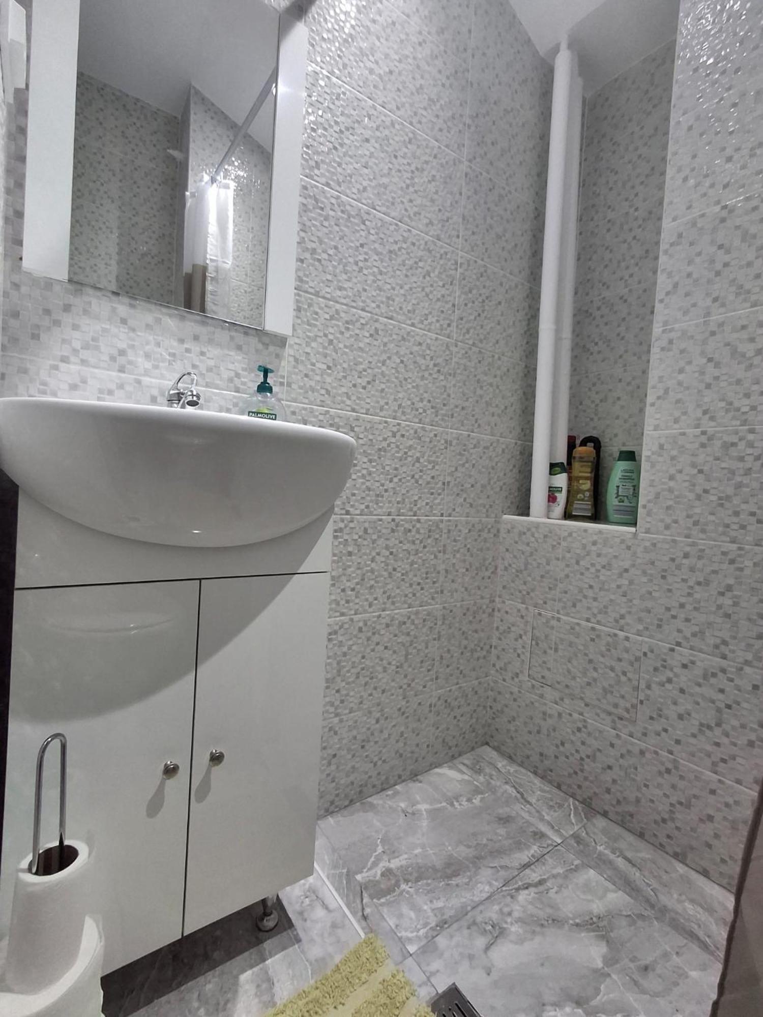 Anna Home Râmnicu Vâlcea Esterno foto