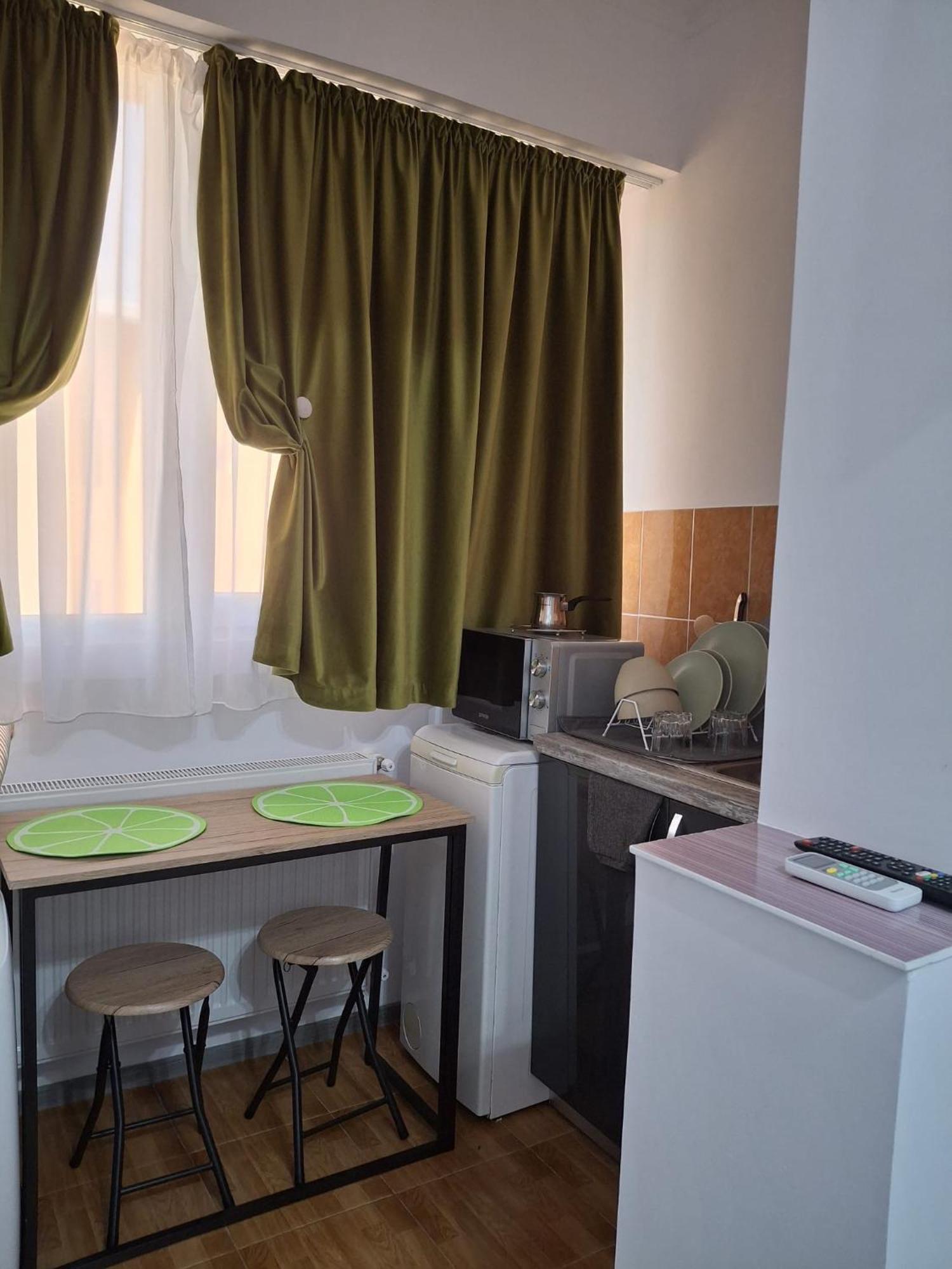 Anna Home Râmnicu Vâlcea Esterno foto