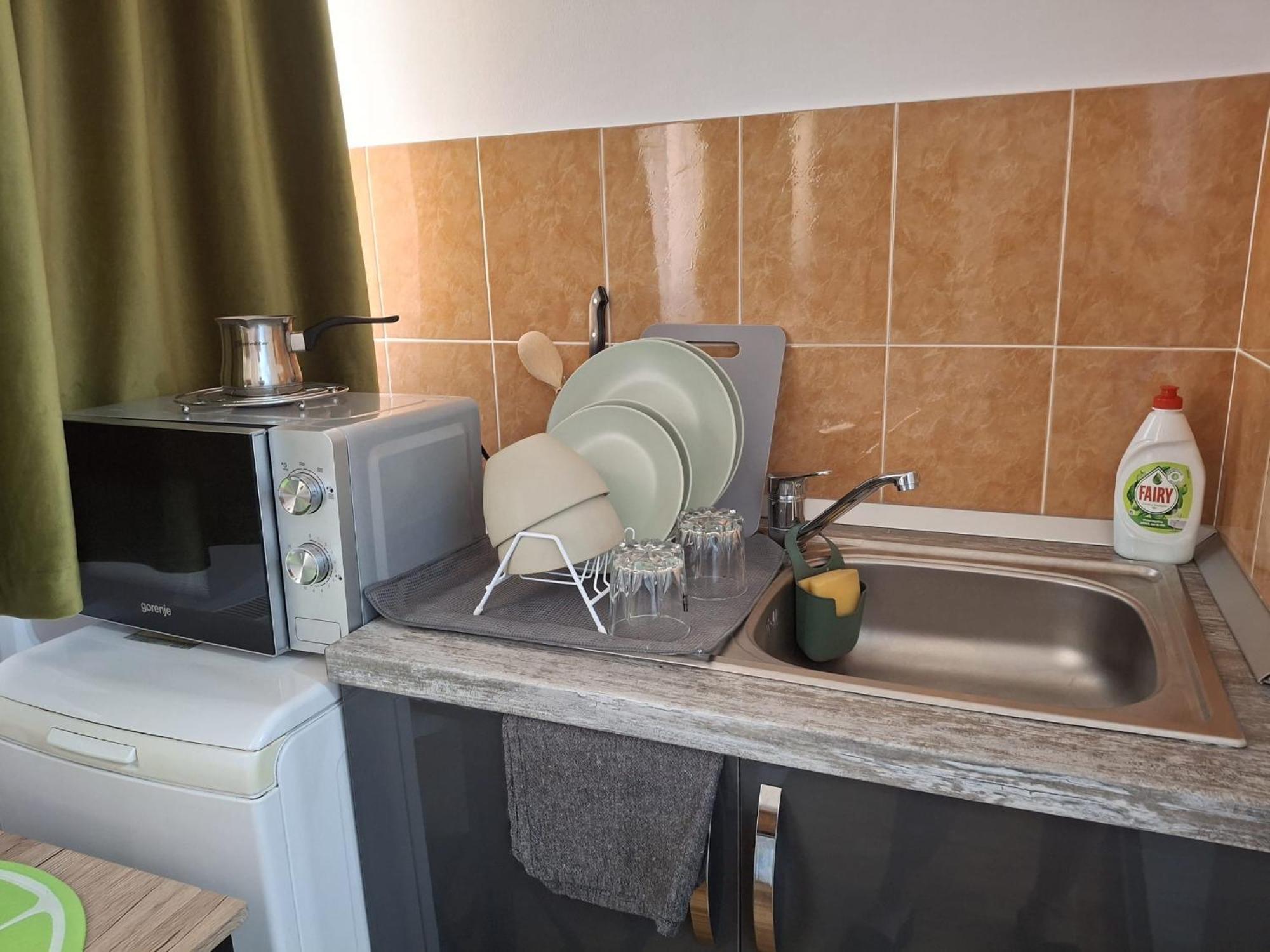 Anna Home Râmnicu Vâlcea Esterno foto