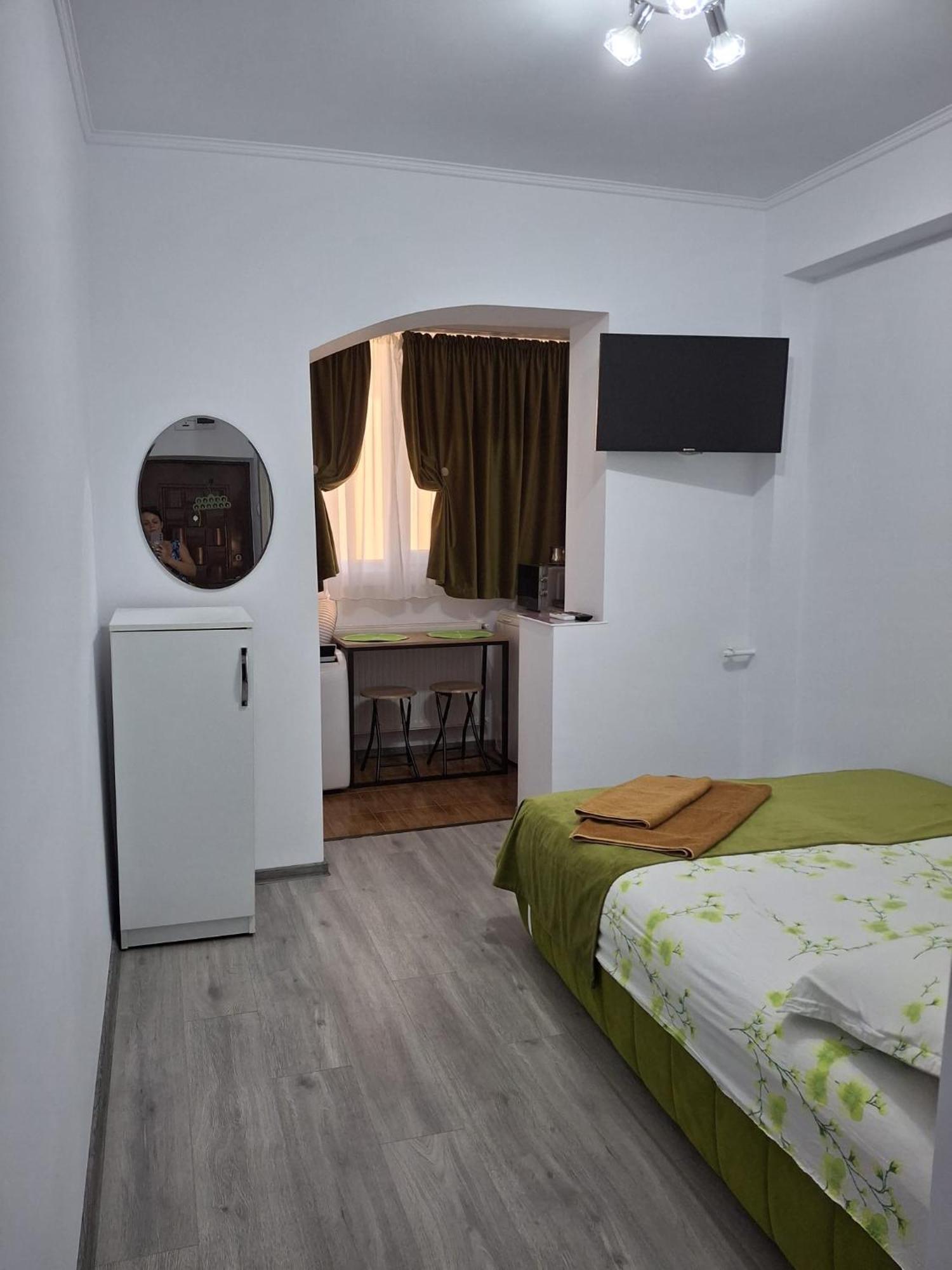 Anna Home Râmnicu Vâlcea Esterno foto